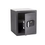 Coffre-fort haute sécurité YALE a serrure électronique (35.5 L)