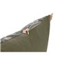 Coussin Home ESPRIT Vert Fleurs Boho 50 x 5 x 30 cm