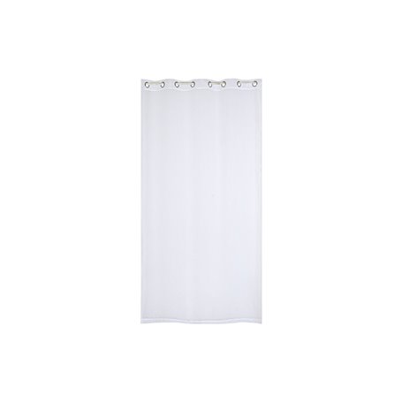 Rideaux Home ESPRIT Blanc 140 x 260 x 260 cm