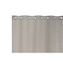 Rideaux Home ESPRIT Beige 140 x 260 x 260 cm