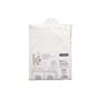 Housse de protection pour lave-linge Blanc 63 x 58 x 85 cm Rembourré (