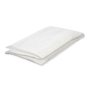 Housse de protection pour lave-linge Blanc 63 x 58 x 85 cm Rembourré (