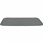 Tapis pour chien Trixie Nappy Wash Gris 60 x 90 cm