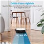 Aspirateur robot Medion