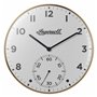 Horloge Murale Ingersoll 1892 IC003GW Blanc