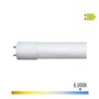 Tube LED EDM T8 9 W 1460 Lm 6500 K C Ø 2,6 x 60 cm