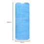 Tapis de Douche Antidérapant Exma PVC