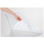 Tapis de Douche Antidérapant Exma PVC