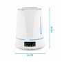 Humidificateur Grundig Blanc 250 W 4 L 30 m²