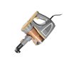 Aspirateur sans fil Adler AD 7036 Noir Gris Orange Bronze 800 W