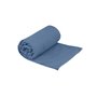 Serviette Sea to Summit ACP071031-060217 Bleu Microfibre