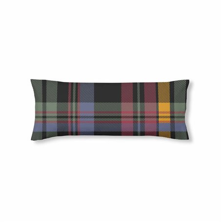 Taie d'oreiller Harry Potter Hogwarts Multicouleur 45 x 110 cm