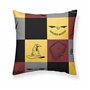 Taie d'oreiller Harry Potter Hogwarts Multicouleur 65 x 65 cm
