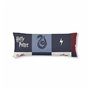 Taie d'oreiller Harry Potter Hogwarts Multicouleur 30 x 50 cm