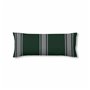 Taie d'oreiller Harry Potter Slytherin 45 x 110 cm