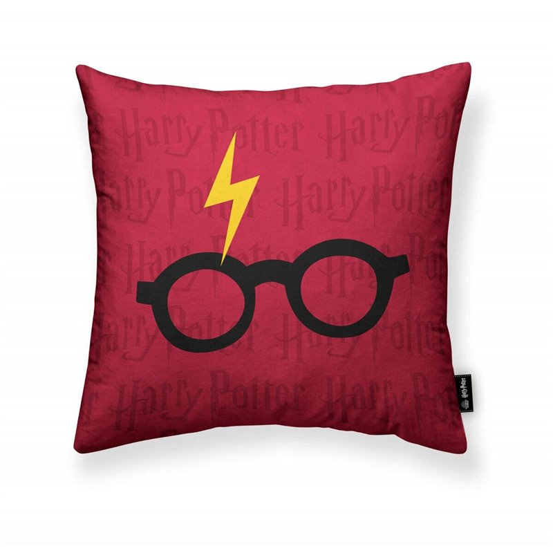 Housse de coussin Harry Potter Multicouleur 45 x 45 cm