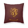 Housse de coussin Harry Potter Gryffindor Sparkle Bordeaux 50 x 50 cm