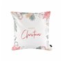 Housse de coussin Muaré Laponia 50 x 50 cm