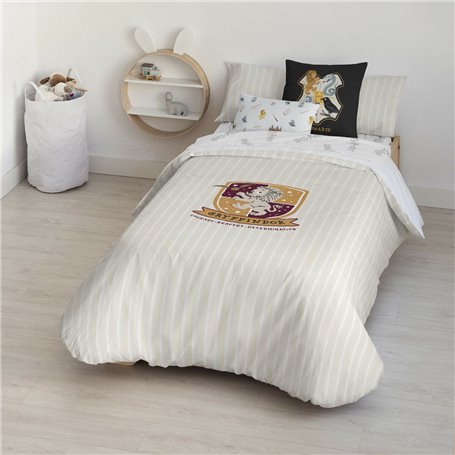 Housse de Couette Harry Potter Gryffindor Sweet Lit de 120 200 x 200 c