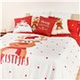 Housse de Couette Mauré Laponia 260 x 240 cm Lit king size