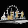 LEGO Architecture 21034 - Londres 66,99 €