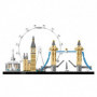 LEGO Architecture 21034 - Londres 66,99 €