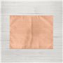 Nappe Muaré 45 x 35 cm 2 Unités