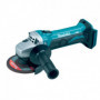 MAKITA DGA452Z (Corps seul Carton) 109,99 €
