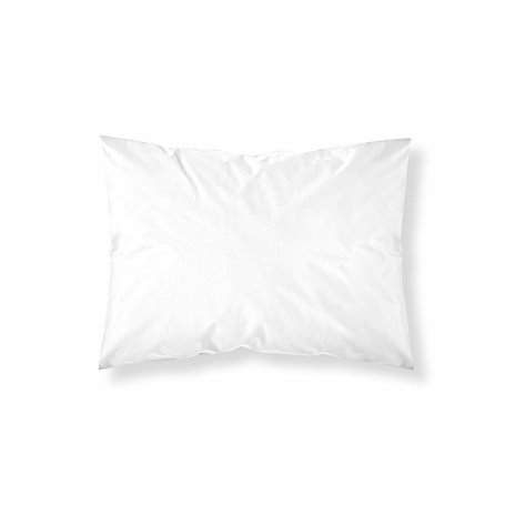 Taie d'oreiller Belum Blanc 50x80cm