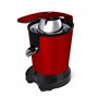 Centrifugeuse électrique Küken 38110 Noir Rouge 650 W