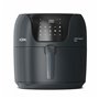 Friteuse à Air Solac FA1800D Noir 1800 W 7,4 l