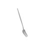 Couverts DKD Home Decor Argenté Acier inoxydable 2 x 0,5 x 22 cm 20 Pi