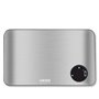 balance de cuisine Haeger KS-DIG.012A Gris