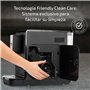 Cafetière superautomatique UFESA Noir