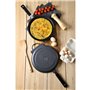 Poêle pour omelettes San Ignacio Polaris SG-6484 Ø 26 x 6 cm