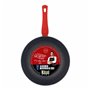 Wok San Ignacio Toledo SG-6268 Noir Aluminium Ø 26 cm