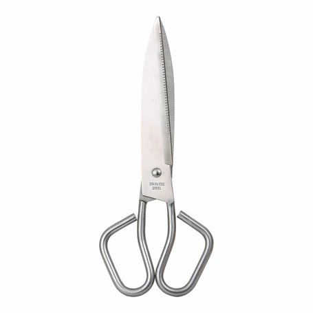 Ciseaux de Cuisine San Ignacio SG-7284 Acier inoxydable 19 x 7,7 cm