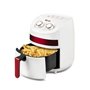 Friteuse à Air Girmi FG9301 Blanc 1000 W 3,2 L