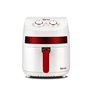 Friteuse à Air Girmi FG9301 Blanc 1000 W 3,2 L