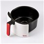 Friteuse à Air Girmi FG9301 Blanc 1000 W 3,2 L