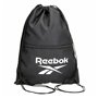 Sac à dos serré par des ficelles Reebok  ASHLAND 8023731 Noir Taille u