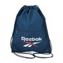 Sac à dos serré par des ficelles Reebok ASHLAND 8023732  Bleu Taille u
