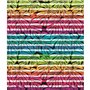 Serviette de plage Secaneta Multicouleur 150 x 175 cm