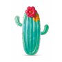 Bouée Intex 1,85 x 1,30 x 28 cm Cactus