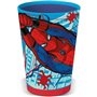 Verre Spider-Man Dimension 470 ml Plastique