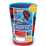 Verre Spider-Man Dimension 470 ml Plastique