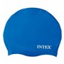 Bonnet de bain Intex Silicone