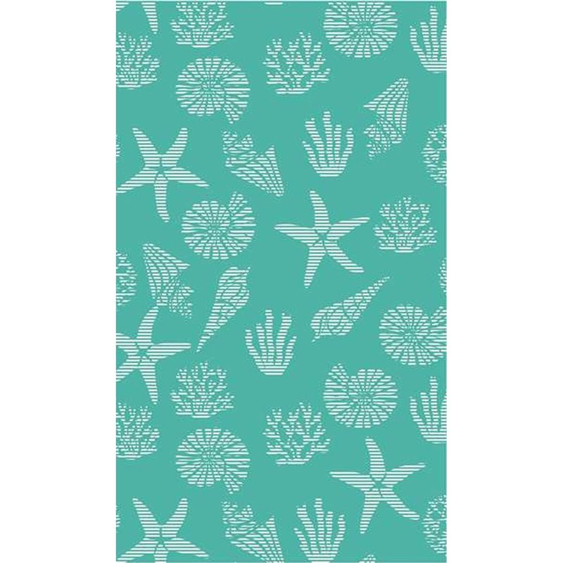 Serviette de plage Secaneta 90 x 165 cm