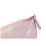 Nécessaire de Voyage DKD Home Decor Bleu Rose polialgodon osos 33 x 8