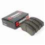 Plaquettes de frein Ferodo DS2500 FCP4080H